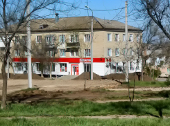 В Камышине обшарпанный «пятачок» на «втором участке» скоро станет территорией комфортной городской среды