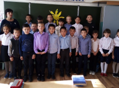 По ту сторону Камышина защитников природы стало больше 