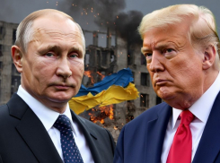 Россия и США договорились о встрече Путина и Трампа в ближайшие дни: ждать ли прочного мира? - «Блокнот - Россия»