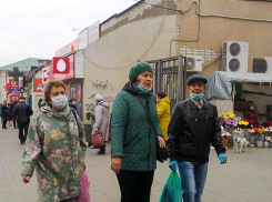 По данным на 1 ноября, среди камышан нет зараженных коронавирусом