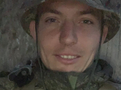 «Наш маленький Сашок»: трижды награжденный 24-летний волгоградский снайпер погиб на СВО, - «Блокнот Волгограда»
