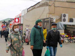 Жуть: сразу 57 вчера еще как бы здоровых камышан сегодня, 11 ноября, за один день попали в списки больных COVID