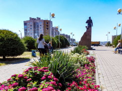 «Бабье лето» решило сделать второй «заход» в Камышин: погода 2 октября