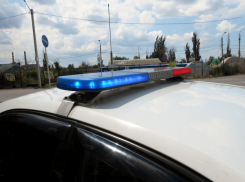 Полицейские Камышина задержали подозреваемую в сбыте запрещенных веществ 