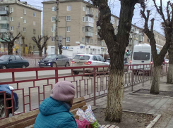 Коронавирус в Камышине: напряжение не спадает
