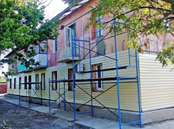 В Камышине перестают платить взносы за капремонт те, кому его уже сделали