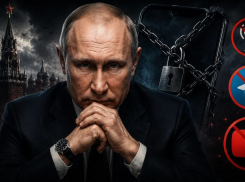 Власть задумалась об ограничении запретов: Путин и другие чиновники бьют тревогу – народ недоволен, - «Блокнот - Россия»