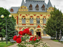 «Я Вас люблю, Камышин!» - музей заранее приглашает горожан на выставку