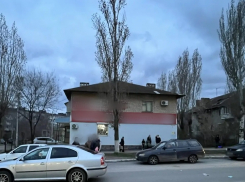 В Камышине сбили пешехода на улице Волгоградской, он в больнице
