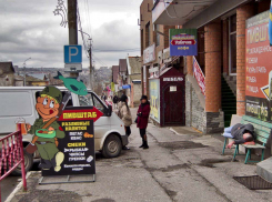 Актуальный для Камышина вопрос «наливаек» пробивает себе дорогу в Госдуме