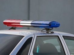 Полицейские Камышина задержали грабителя, цинично  завладевшего чужим мобильным телефоном