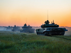 Новости СВО на утро 19 апреля: Кровавая провокация в Харькове на Пасху, Россия сохранит освобожденные территории, ФАБ-3000 разнес 20 танков ВСУ