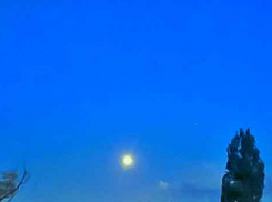 Аэропорты Москвы ночью 23 августа временно закрыли на прием и отправку рейсов