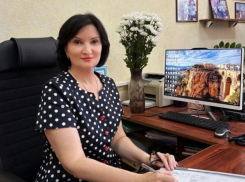 Назначен руководитель «Отделения социальной поддержки населения по Камышину и Камышинскому району»