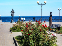 Погода в Камышине: «прощальный бал» лета