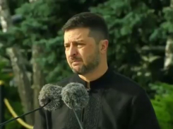 Мира не будет – СВО продолжается: Зеленский публично отверг договоренности Путина и Трампа на Аляске - «Мы не отдадим нашу землю», - «Блокнот - Россия»