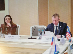 Депутат камышан в Госдуме Алексей Волоцков заявил, что скоро нам можно будет напрямую слетать на прогулку в Малайзию