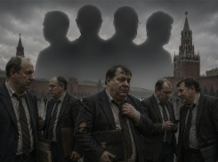 «Система прогнила снизу доверху»: канал Verum Regnum о том, почему Россия не отвечает жестко Украине и НАТО, - «Блокнот - Россия»