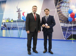 Дмитрий Ломакин, тренер по парусному спорту из Камышина, стал «Отличником физической культуры и спорта»