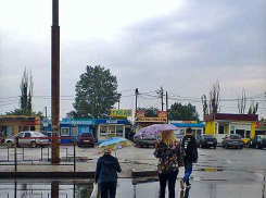 Росгвардейцы задержали у остановки «Молодежная» в Камышине молодую воровку, похитившую у сестры позолоченную икону