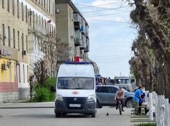 Полиция пролила свет на срочный выезд «скорой» на улицу Ленина вчера, 18 апреля