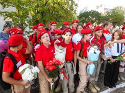 В Камышине снова будут выбирать «Ученика года»