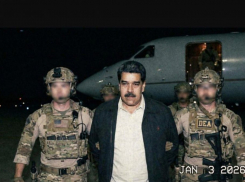 Могут ли США провести в Москве  спецоперацию по сценарию Каракаса: Медведев уверен - ядерное оружие нас защитит, - «Блокнот - Россия»