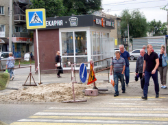 Чуть ли не половина жителей Волгоградской области считают несправедливым, что их зарплата отличается от зарплаты коллег