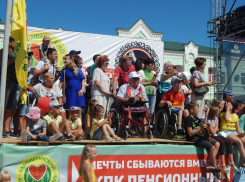 Камышане не раскупили билеты на гостевую трибуну Арбузного фестиваля
