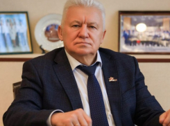 Глава Жирновского района Волгоградской области внезапно уволился во имя мечты, - «Блокнот Волгограда»