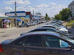 Каких марок личные авто популярнее всего у депутатов Камышинской городской думы