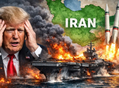 У Ирана осталось 48 часов: Трамп выдвинул Исламской Республике ультиматум, - «Блокнот - Россия»