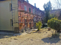 Администрация Камышина утвердила постановлением регламент по жилищному надзору на 35 листах