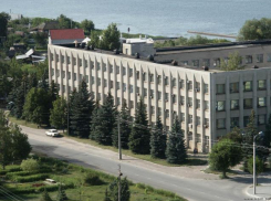 Администрация Камышина ужимается в аппетитах на используемые муниципалитетом площади