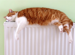 В Камышине официально стартовал отопительный сезон, но тепло пришло не всем