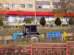 Новые зараженные COVID-19 регистрируются и в городских, и в «сельских» муниципалитетах Волгоградской области