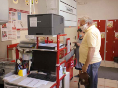 Прирост зараженных COVID в Волгоградской области за сутки: без перемен, плюс  102, но много выздоровевших