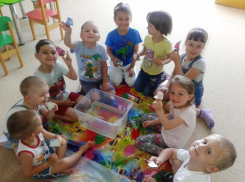 Родители в восторге от того, как их детей готовит к школе развивающий центр «Бонифаций» в Камышине