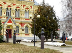 Андрей Бочаров поручил привести территории муниципальных образований в порядок после зимы