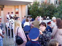 Сколько школьников, в том числе первоклассников, сядет за парты в Камышине в новом учебном году?