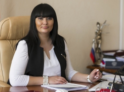 ВККС дала согласие на возбуждение уголовного дела в отношении председателя волгоградского райсуда Юлии Добрыниной, - «Блокнот Волгограда»