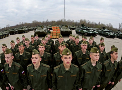 В Госдуме ответили на вопрос, будет ли мобилизация в России в 2026 году