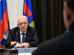 На что жители Волгоградской области пожаловались генпрокурору РФ Александру Гуцану, - «Блокнот Волгограда»