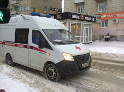 Смерти от коронавируса не идут на спад в Волгоградской области и в Камышине