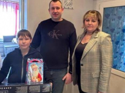 В администрации Камышинского муниципального района заполнили одну из вакансий заместителей главы