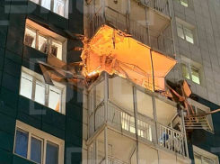 ВСУ ударили по жилым высоткам Воронежа: над городом прогремели 30 взрывов – дроны, начиненные 6-мм шариками, поразили мирное население, - «Блокнот - Россия»