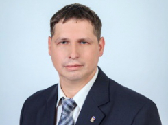 В Камышине обсуждают отъезд на СВО одного из ведущих ортопедов города, заведующего «травмой» ЦГБ Григория Ефимова