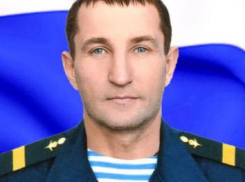 Наш земляк, камышанин Алексей Межаков погиб, выполняя боевую задачу на линии соприкосновения