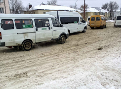 Сотрудники ОГИБДД в Камышине проверят наличие тахографов у автобусов, постоянно работающих в сфере пассажирских перевозок
