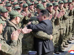 Россия признала новый заход солдат КНДР под Курск, - «Блокнот - Россия»